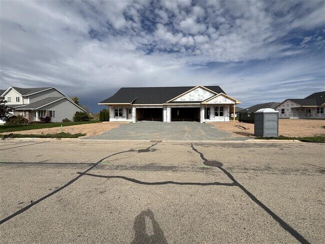 Foto del edificio - 1127 Northwood Dr