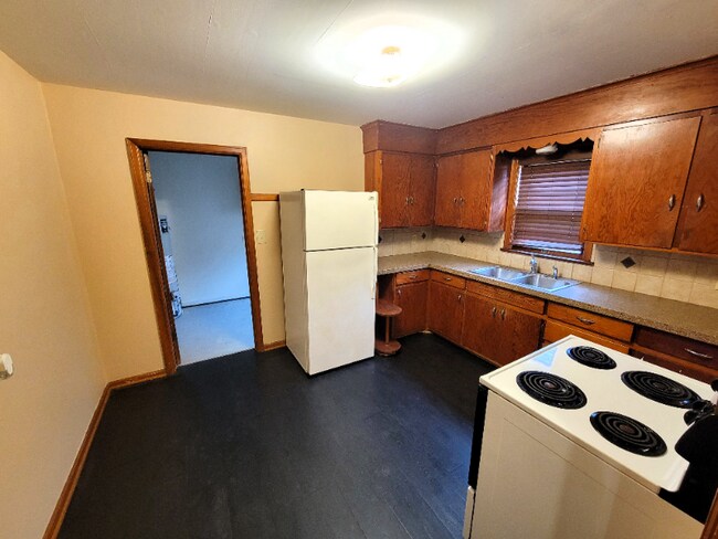 Foto del edificio - 1112 N Woodrow Ave