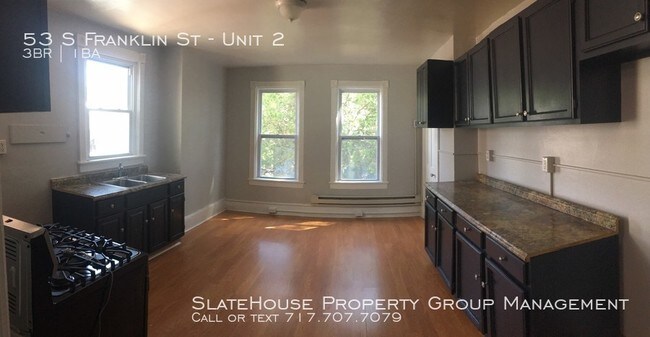 Building Photo - 53 S Franklin St