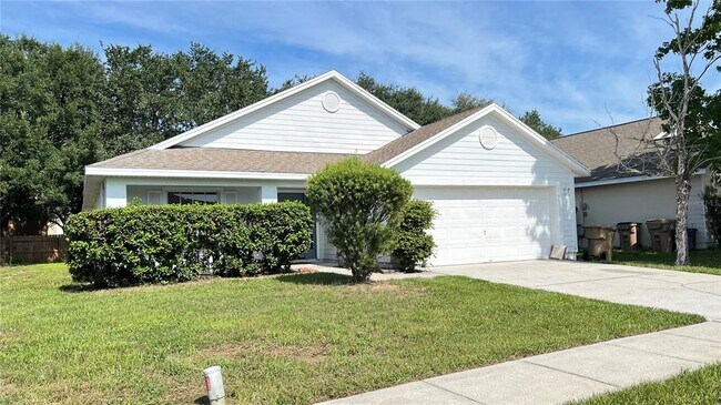 Foto del edificio - 1213 Cedarwood Way