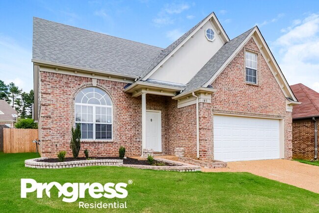 Foto del edificio - 185 Magnolia Garden Ln