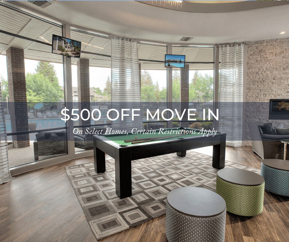 Deer Valley Apartment Homes Apartments 1801 Eureka Rd Roseville, CA