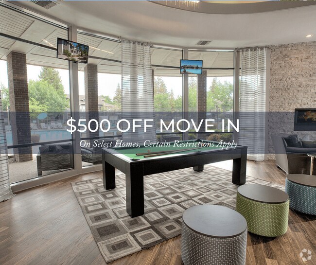 Deer Valley Loft Apartments for Rent Roseville, CA 18 Rentals