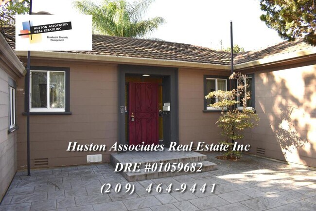 Foto del edificio - 648 W Monterey Ave