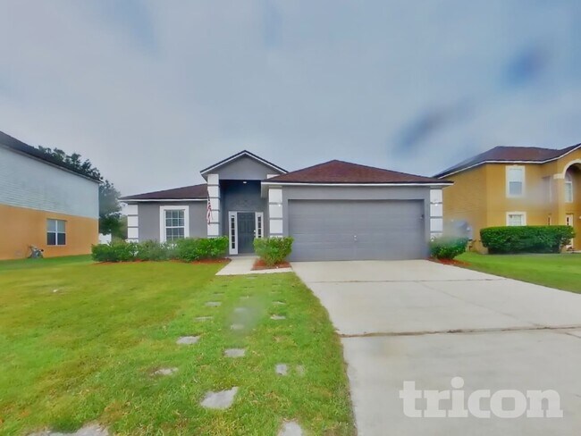 Foto del edificio - 8768 Merseyside Ct