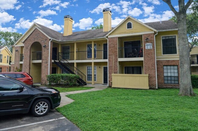 Foto del edificio - 8653 Fancy Finch Dr