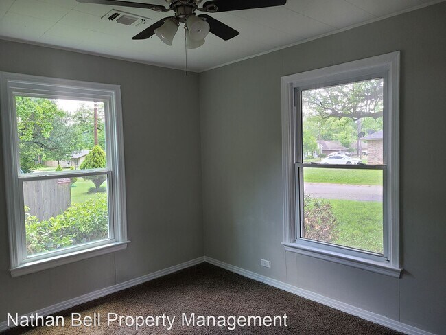 Foto del edificio - 2 br, 1 bath House - 1563 E POLK