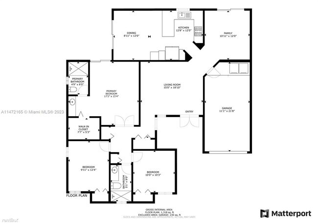 Foto del edificio - 3 br, 2 bath House - 502 SW 88th Ct
