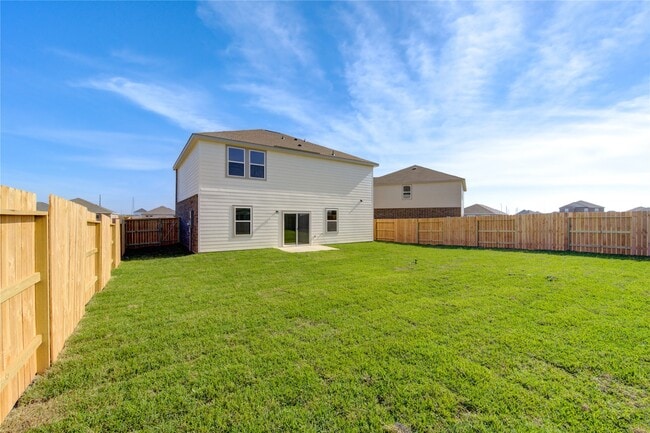 Building Photo - 5811 Lilac Cv Ct