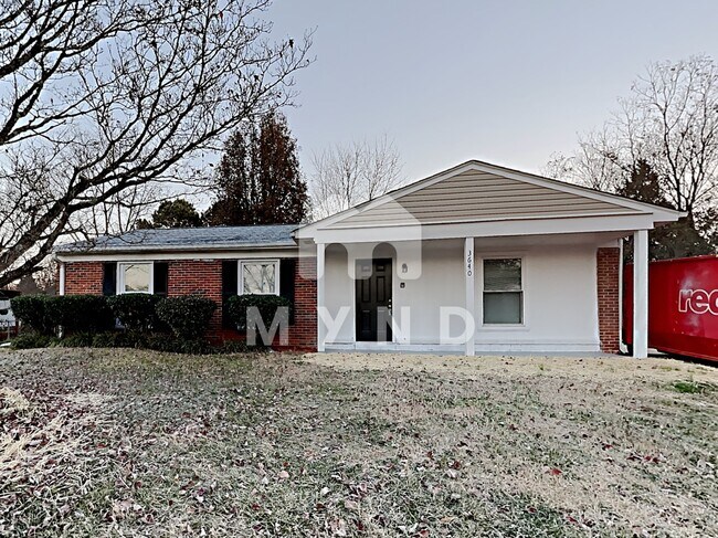 Building Photo - 3640 Fagan Way