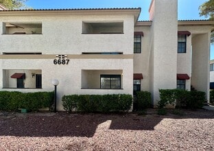 Building Photo - 6687 W Tropicana Ave