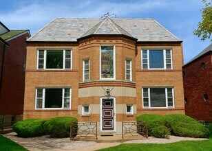 Building Photo - 6449 Nottingham Ave
