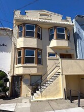Building Photo - 643-645-645 10th Ave