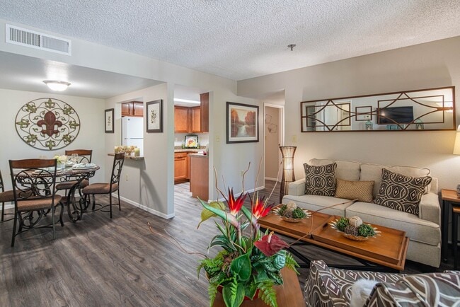 Building Photo - Palazzo Senior Apartments - 55+ Active Adult