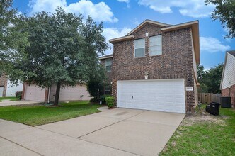 Building Photo - 21723 Britton Hill Way