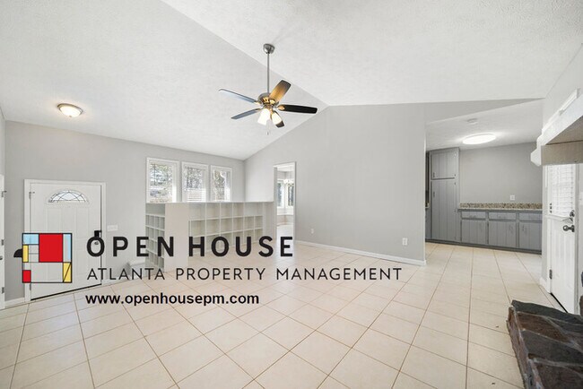 Building Photo - 2290 Lexington Way, Kennesaw