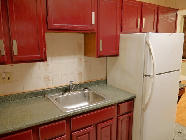 Foto del edificio - 35 Madison Ave