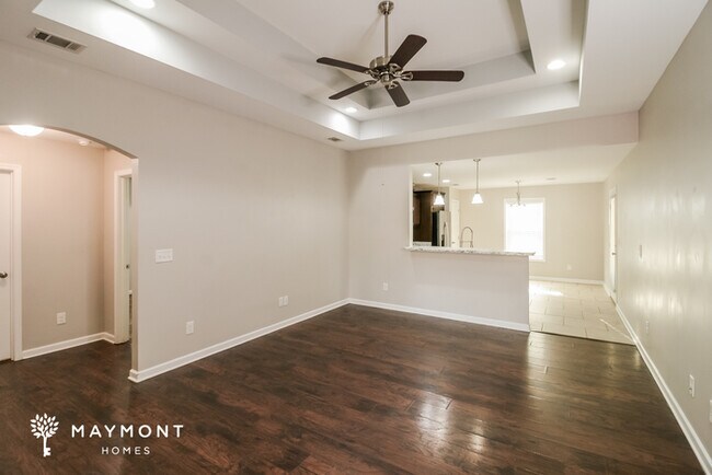 Foto del edificio - 16355 Pottery Ln