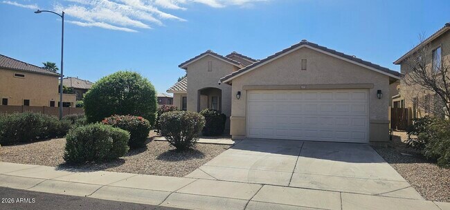 Building Photo - 15317 W Tasha Dr