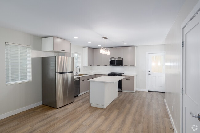 Interior Photo - 1317 Punta Gorda Street