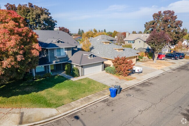 $531,839 is the average list price of homes in Turlock.