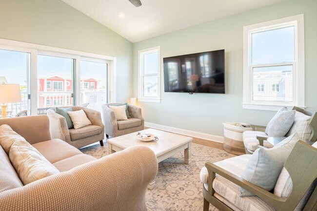 Foto del edificio - PERFECT BEACH GETAWAY - AVAILABLE JAN-May ...