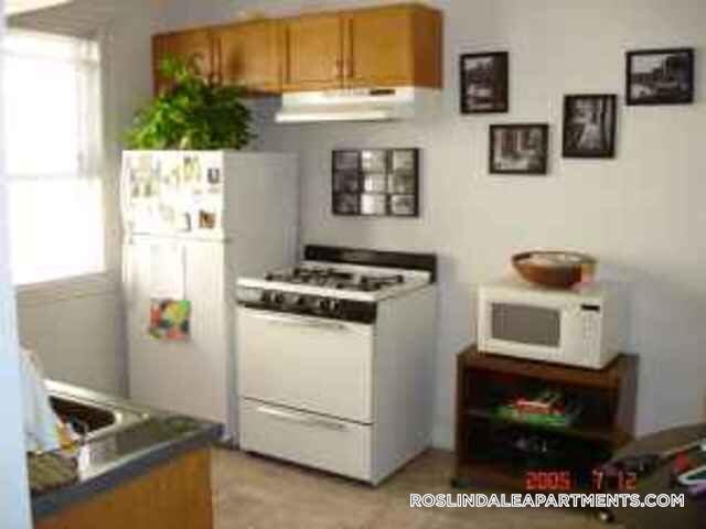 Foto del edificio - 3961 Washington St