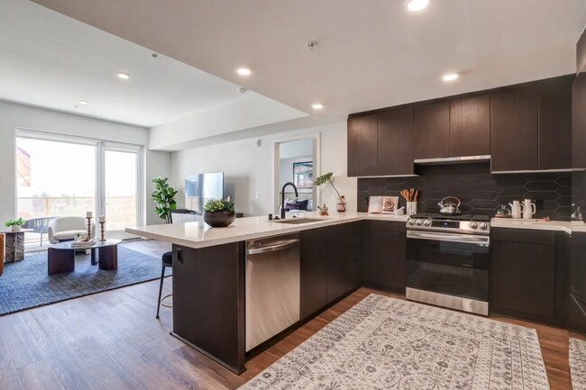 Foto del edificio - 401 Willow Ave