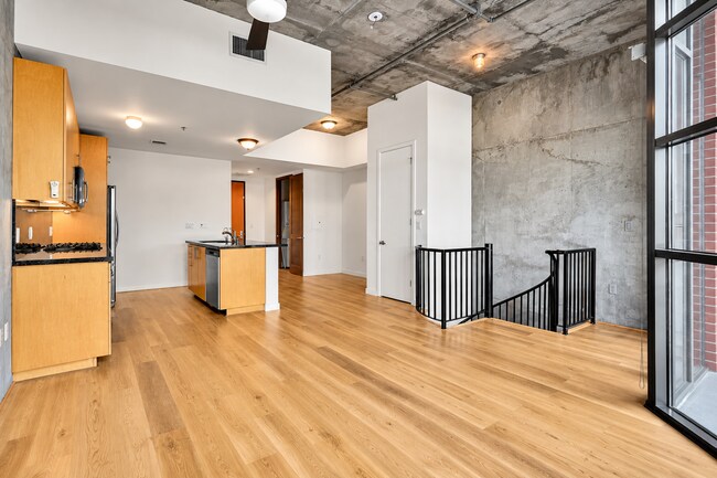 Foto del edificio - 1050 Island Ave