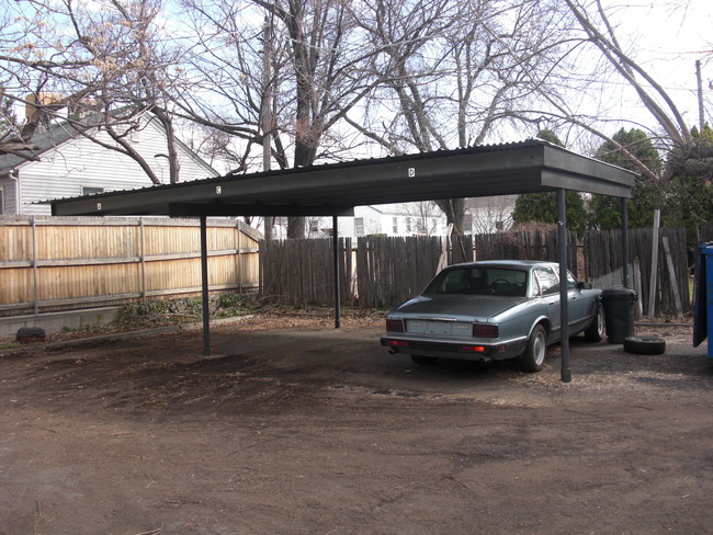 Building Photo - 2175 S 300 E
