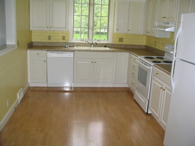 Foto del edificio - 312 W Auglaize St