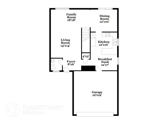 Building Photo - 6432 Cradle River Dr