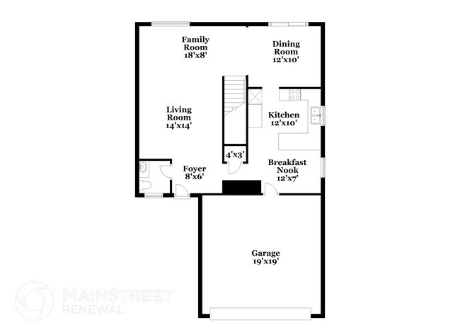 Foto del edificio - 6432 Cradle River Dr