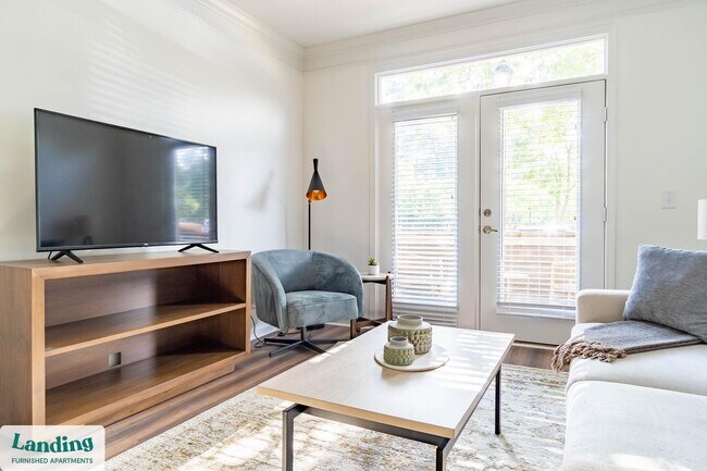 Foto del edificio - 1017 Umstead Hollow Pl