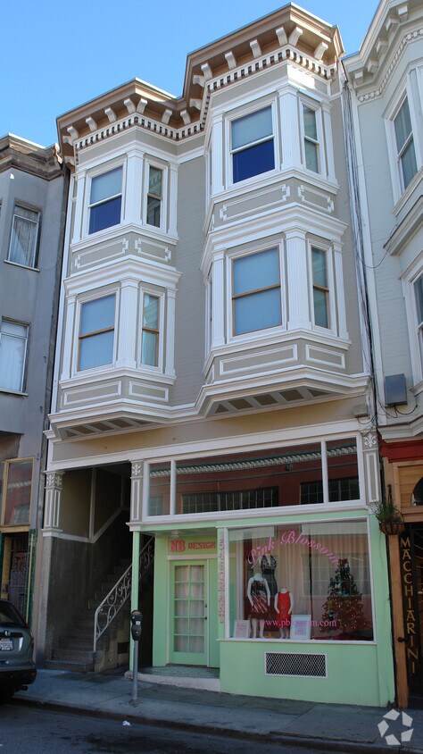 Primary Photo - 1546-1550 Grant Ave