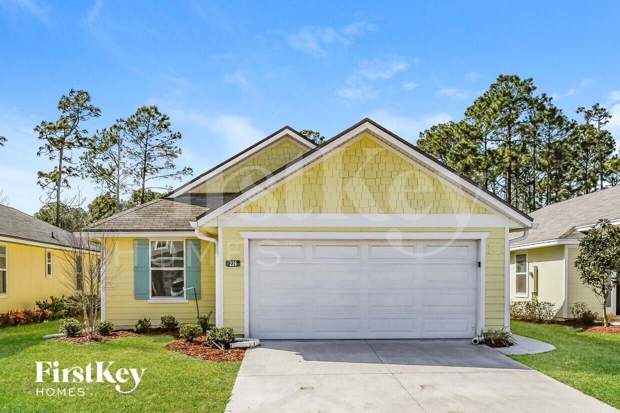 Primary Photo - 229 Santorini Ct