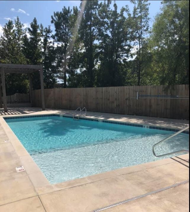 Ascent at Aldersgate Apartments in Little Rock, AR