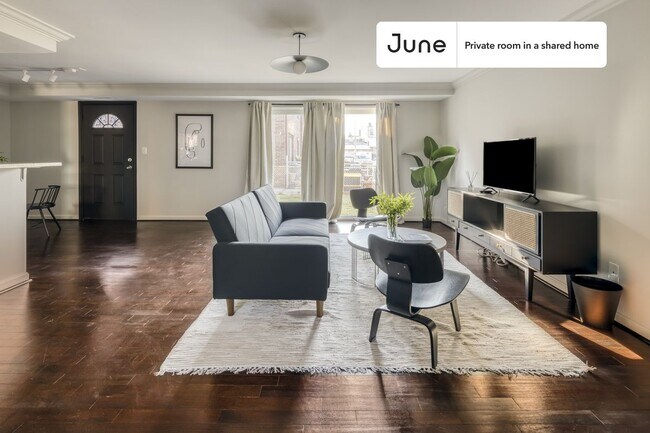 Foto del edificio - Room in Shared 5 bed/2.5 bath home