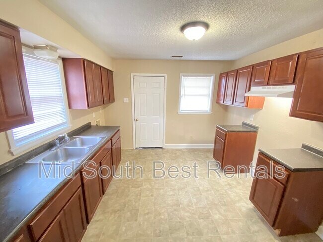 Foto del edificio - 3317 Ashland St