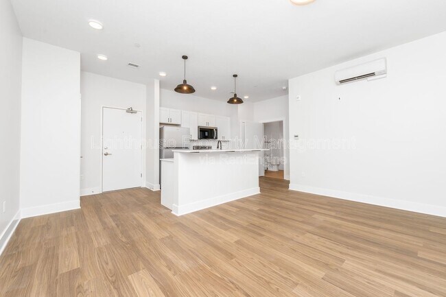 Foto del interior - Southtown Lofts