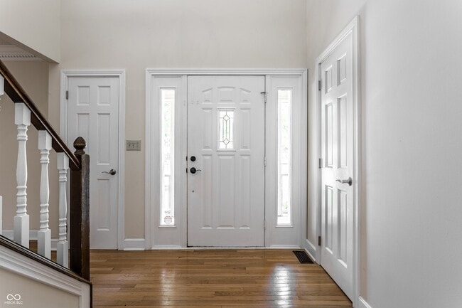 Foto del edificio - 795 Grace Dr