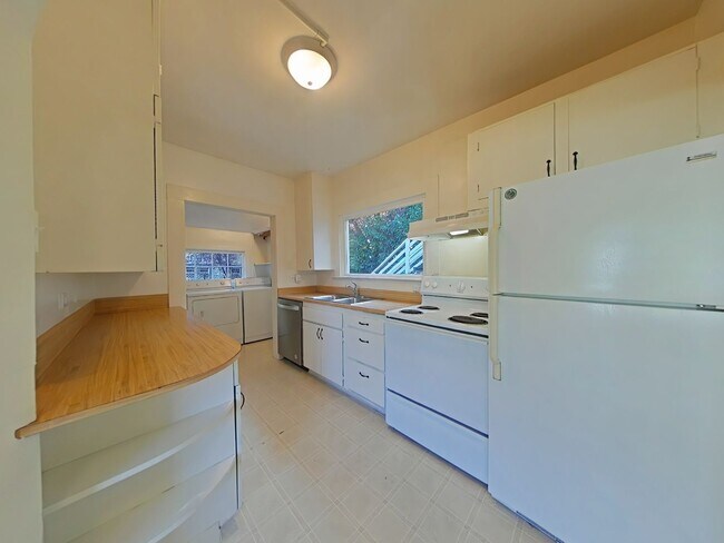 Foto del edificio - morrow