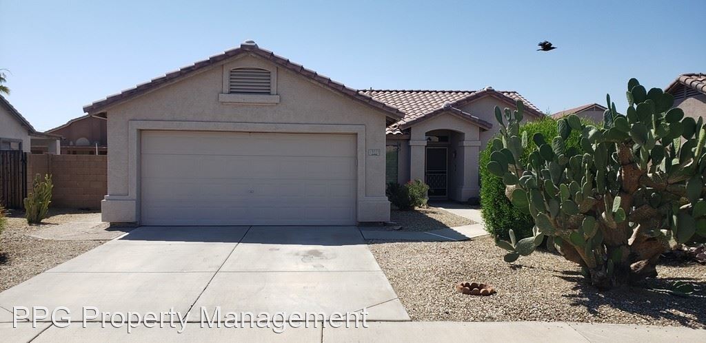 Primary Photo - 3 br, 2 bath House - 13223 W Desert Rock Dr