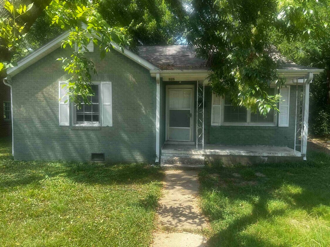 Foto principal - 325 W Cooper St