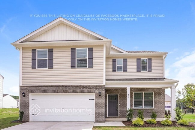 Building Photo - 491 Swift Creek Farm Ln
