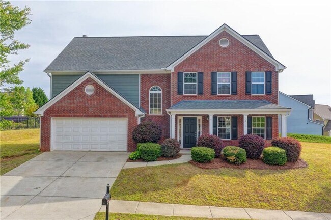 Foto del edificio - 831 New Liberty Way