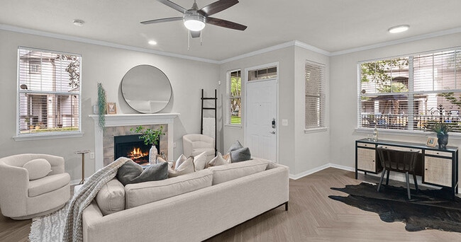 Building Photo - Comfort, Convenience, and Community!