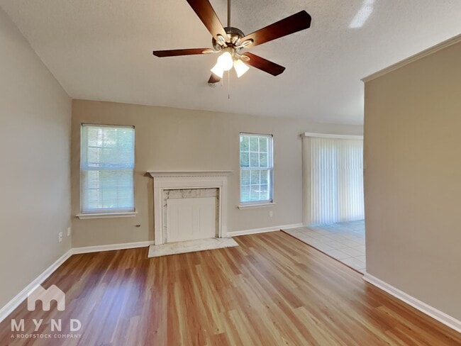 Building Photo - 1629 Hudson Graham Ln