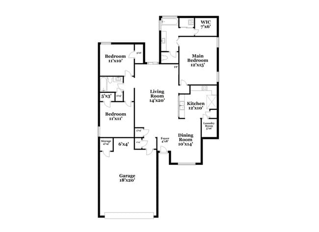 Building Photo - 105 Clay Hills Dr
