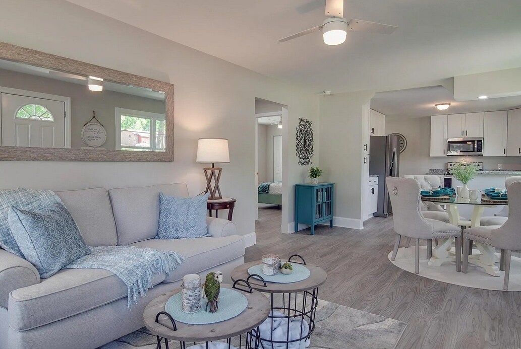 863 Finley Rd, Rock Hill, SC 29730 House Rental in Rock Hill, SC